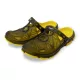 Black Cat Cat Clogs #42 - Fishing clogs