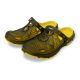 BlackCat Black Cat Cat Clogs #43