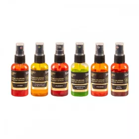 Concourse Twister Spray Marzipan Garlic 50ml