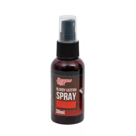   Benzár Mix Catfish Spray Catfish Aroma Bloody Fermented Shrimp-Octopus 50ml