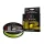 Climax Mach X12 Fluo Yellow 135m 0.09mm 4.9kg Braided Mainline