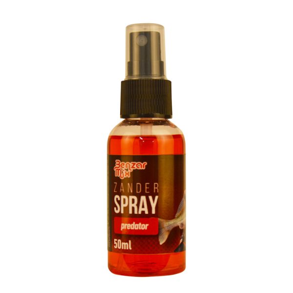 Benzar Mix Zander Spray 50 Ml