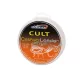 Climax Cult Catfish Kevlar Leader 20m 1.30mm 150kg Olive Green Catfish Braided Leader Line
