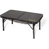 BlackCat Black Cat Bivvy Table L: 80cm W: 40cm H: 32cm