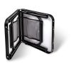 BlackCat Black Cat Bivvy Table L: 80cm W: 40cm H: 32cm