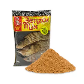Benzar Mix Benzar Mix Pálinka Groundbait 1kg