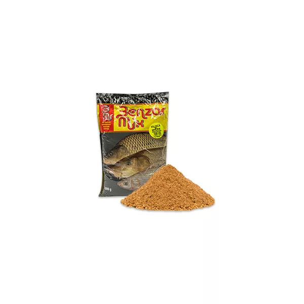 Benzar Mix Benzar Mix Pálinka Groundbait 1kg