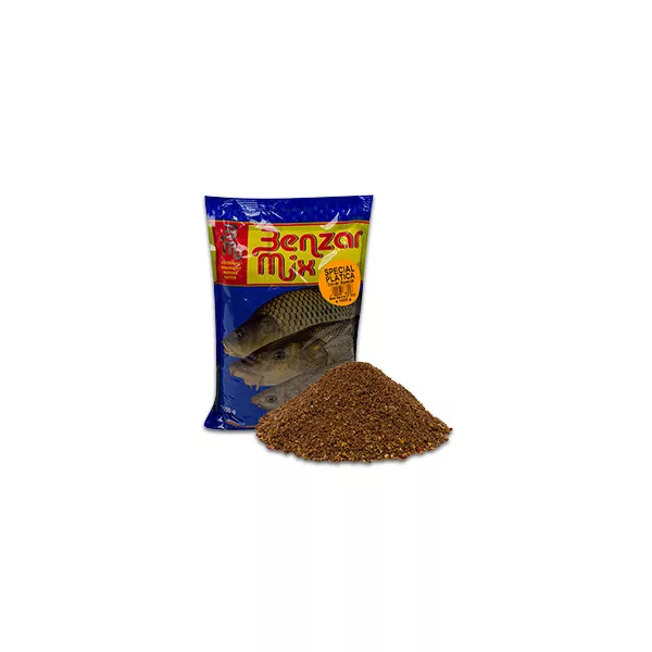 Benzar Mix Bream Special Groundbait 1kg