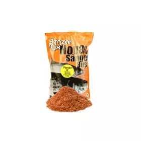  Benzár Mix Novac Sanger Plancton R Grass Carp Groundbait 1kg