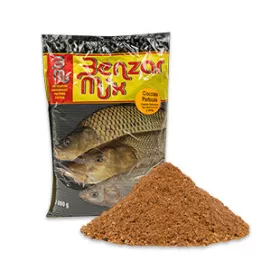 Benzár Mix Chocolate-Orange Groundbait 3kg