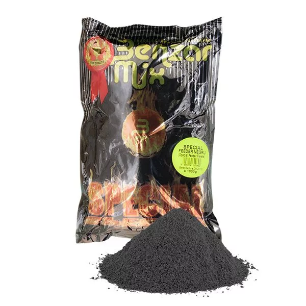 Benzar Mix Competition Special Groundbait 1kg