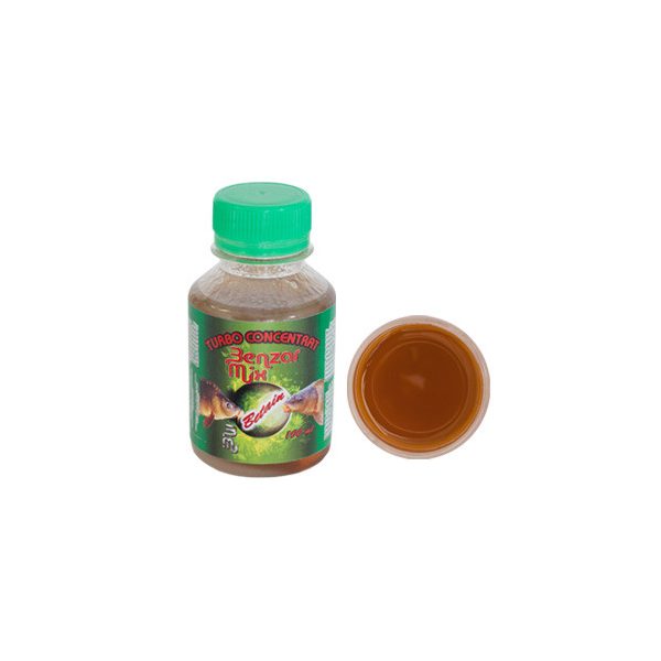 BENZAR MIX AROMA CONCENTRATE MEZ 100ML