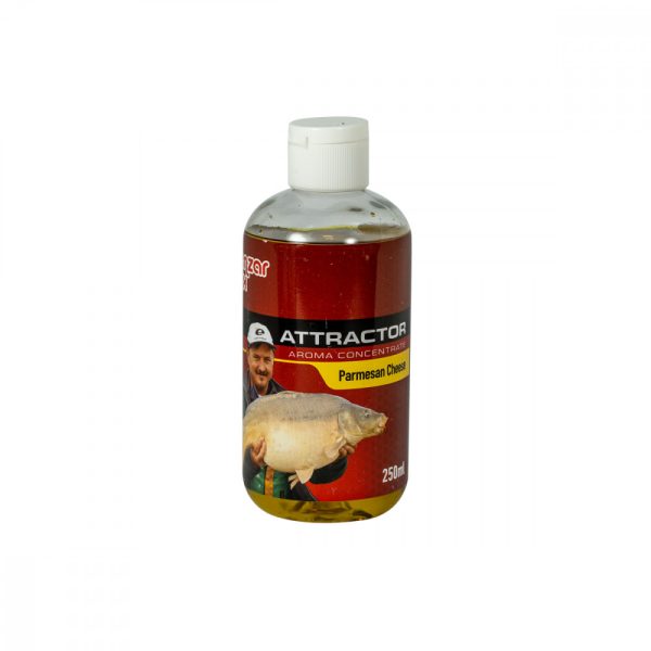 Benzar Mix Aromakoncentratum Parmezan Cheese 250Ml
