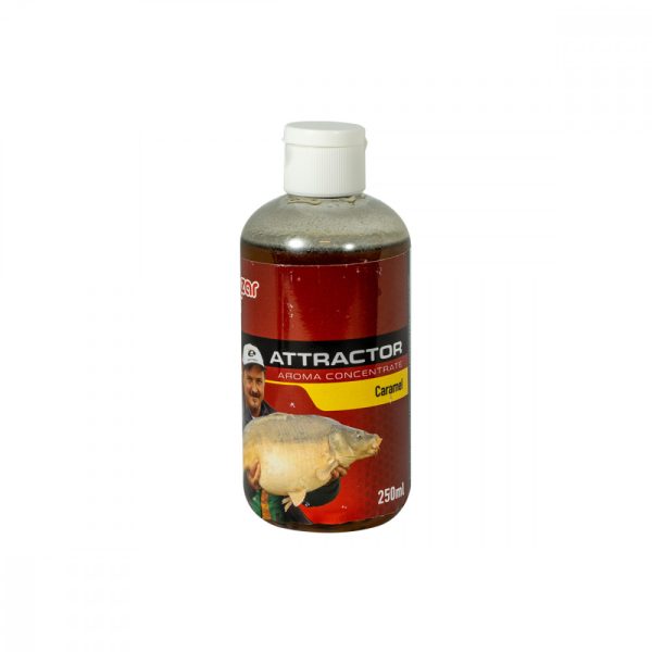 Benzar Mix Aromakoncentratum Caramel 250Ml