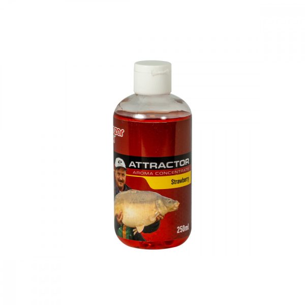 Benzar Mix Aromakoncentratum Strawberry 250Ml