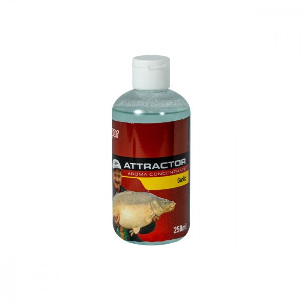 Benzar Mix Aromakoncentratum Garlic 250Ml