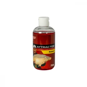 Benzar Mix Aroma Concentrate Mosquito Larvae 250Ml