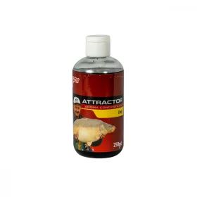 Benzar Mix Aroma Concentrate Wild Carp 250Ml
