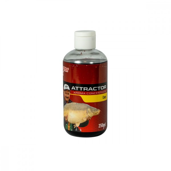 Benzar Mix Aromakoncentratum Wild Carp 250Ml