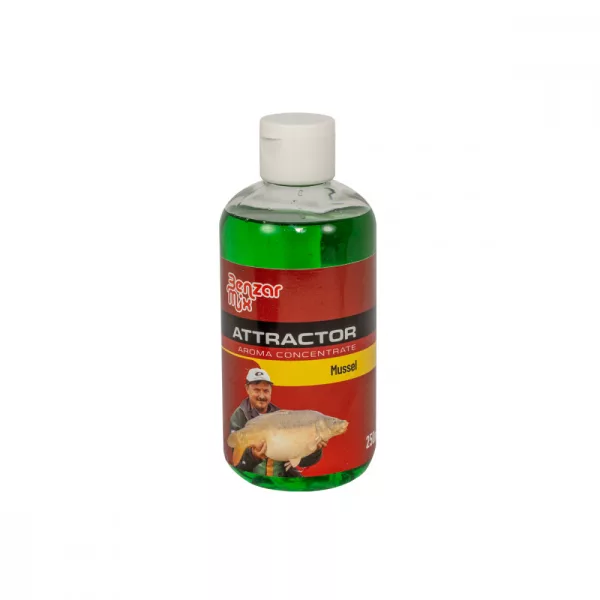 Benzar Mix Aroma Concentrate Mussel 250Ml