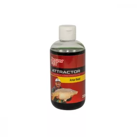 Benzar Mix Aroma Concentrate Grass Carp Reed 250Ml