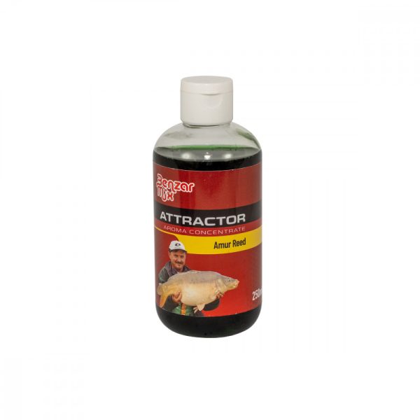 Benzar Mix Aromakoncentratum Grass Carp Reed 250Ml