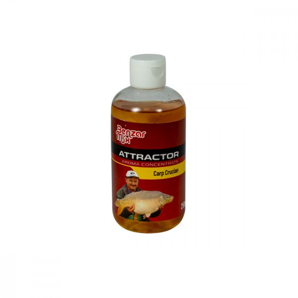Benzar Mix Aromakoncentratum Carp Crucian 250Ml
