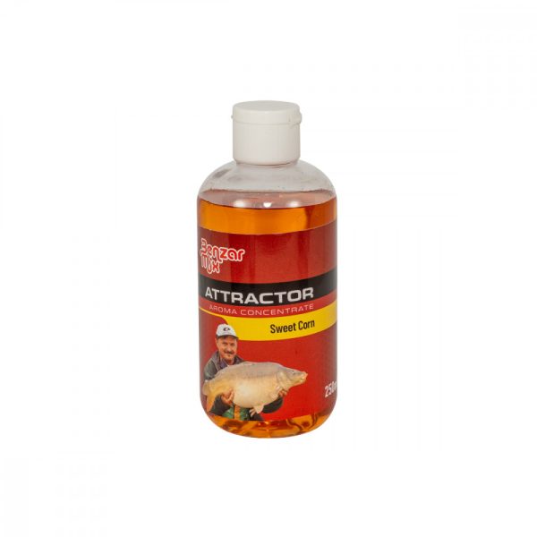 Benzar Mix Aromakoncentratum Sweet Corn 250Ml
