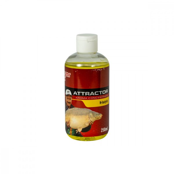 Benzar Mix Aroma Concentrate Butyric Acid 250Ml