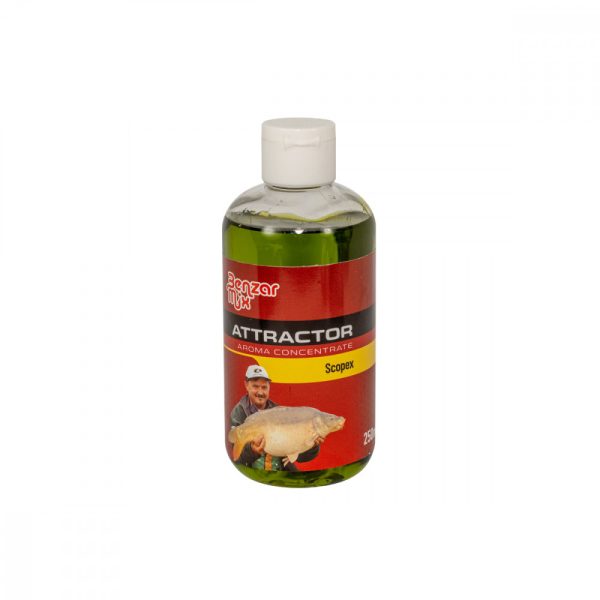 Benzar Mix Aroma concentrate Scopex 250Ml