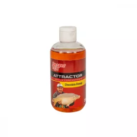 Benzar Mix Aroma Concentrate Chocolate Orange 250Ml