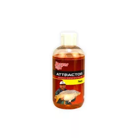 Benzár Mix Apricot Aroma Concentrate 250ml
