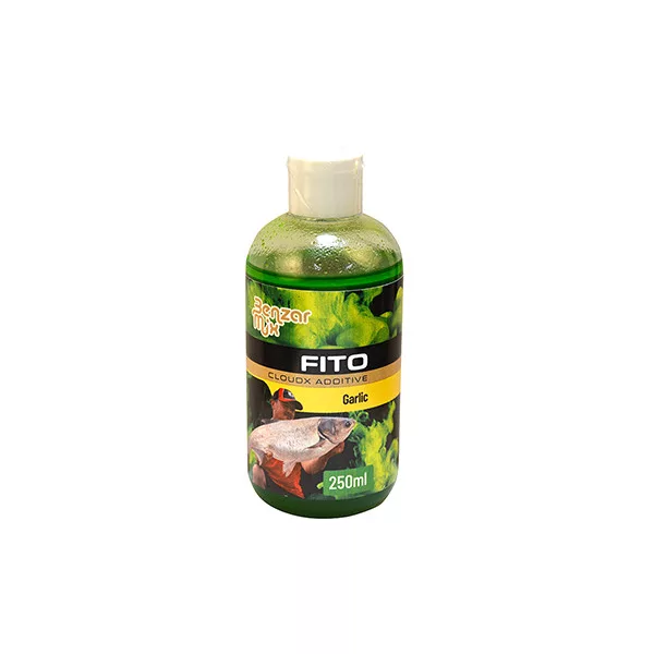 Benzár Mix Fito CloudX Additive V Garlic Liquid Aroma 250ml