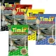 Timár Mix Carp-Crucian Carp Red Groundbait 3.3kg