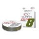 Climax iBraid Neo X8 Olive 135m 0.16mm 12.3kg Braided Mainline