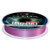 Climax iBraid U-Light Fluo Purple 135m 0.06mm 4.5kg Braided Mainline