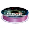 Climax iBraid U-Light Fluo Purple 135m 0,08mm 6,0kg Braided Mainline