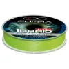 Climax iBraid U-Light Chartreuse 135m 0.04mm 3.0kg Braided Main Line
