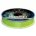 Climax iBraid U-Light Chartreuse 135m 0.08mm 6.0kg Braided Mainline
