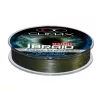 Climax iBraid U-Light Mossgreen 135m 0.04mm 3.0kg Braided Main Line