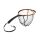 Delphin SPIN diving pole 50x40cm - Diving pole with net