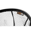 Delphin SPIN-R rubberised diving pole 40x30cm - Diving pole with net