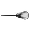 Delphin OMEGA / 2 parts 250cm/80x70cm