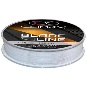 Climax Blade Line White 100m 0.18mm 13.0kg Fonott Főzsinór