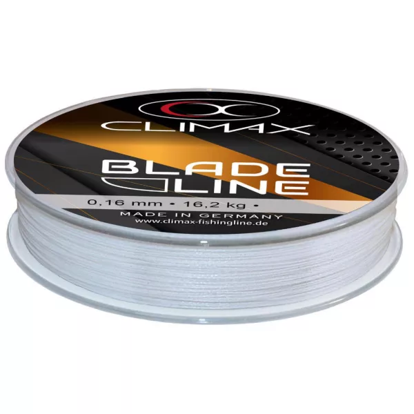 Climax Blade Line White 100m 0.50mm 54kg Braided Mainline