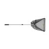 Folding net Delphin- steel block 60x60/240cm