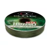 Climax iBraid Dive Sinking Olive Green 275m 0,08mm 3,2kg Braided Mainline