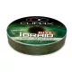 Climax iBraid Dive Sinking Olive Green 275m 0.15mm 7.5kg Braided Main Line