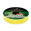 Climax iBraid Dive Sinking Fluo Yellow 275m 0.12mm 5.0kg Braided Mainline