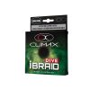 Climax iBraid Dive Sinking Fluo Yellow 275m 0.20mm 10.6kg Braided Mainline